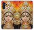 S2953 Devi Kanaka Durga Mata Etui Coque Housse pour Samsung Galaxy A13 5G