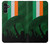 S3002 Irlande Football Football Etui Coque Housse pour Samsung Galaxy A13 5G