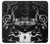 S3197 Musique Cassette note Etui Coque Housse pour Samsung Galaxy A13 5G