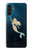 S3250 Sirène Sous-marin Etui Coque Housse pour Samsung Galaxy A13 5G