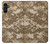 S3294 Armée Tan Coyote Camo Désert Camouflage Etui Coque Housse pour Samsung Galaxy A13 5G