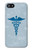 S2815 Medical Symbol Etui Coque Housse pour iPhone 5 5S SE