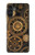 S3442 vitesse d'horloge Etui Coque Housse pour Samsung Galaxy A13 5G