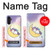 S3485 Mignon sommeil Licorne Etui Coque Housse pour Samsung Galaxy A13 5G