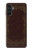 S3553 Couverture Livre millésimé Etui Coque Housse pour Samsung Galaxy A13 5G