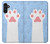 S3618 patte de chat Etui Coque Housse pour Samsung Galaxy A13 5G