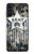 S3666 Camouflage de l'armée Etui Coque Housse pour Samsung Galaxy A13 5G