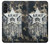 S3666 Camouflage de l'armée Etui Coque Housse pour Samsung Galaxy A13 5G