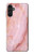 S3670 Marbre de sang Etui Coque Housse pour Samsung Galaxy A13 5G