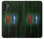 S3816 Comprimé Rouge Comprimé Bleu Capsule Etui Coque Housse pour Samsung Galaxy A13 5G