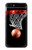 S0066 Basketball Etui Coque Housse pour Huawei Nexus 6P