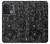 S3808 Tableau noir de mathématiques Etui Coque Housse pour OnePlus 10 Pro