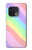 S3810 Vague d'été licorne pastel Etui Coque Housse pour OnePlus 10 Pro