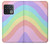 S3810 Vague d'été licorne pastel Etui Coque Housse pour OnePlus 10 Pro