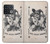 S3818 Carte à jouer vintage Etui Coque Housse pour OnePlus 10 Pro