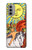 S0565 Le Soleil tarots Etui Coque Housse pour Motorola Moto G51 5G S0565 Le Soleil tarots Etui Coque Housse pour Motorola Moto G51 5G