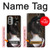 S1337 Japon Geisha Etui Coque Housse pour Motorola Moto G51 5G