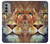 S1354 Lion Etui Coque Housse pour Motorola Moto G51 5G S1354 Lion Etui Coque Housse pour Motorola Moto G51 5G