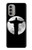 S2511 Jésus-Christ Statue Rio de Janeiro Etui Coque Housse pour Motorola Moto G51 5G
