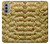 S2715 Nouilles instantanées Etui Coque Housse pour Motorola Moto G51 5G
