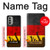 S2966 Allemagne Football Football Etui Coque Housse pour Motorola Moto G51 5G