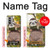 S3138 Peinture mignon bébé Sloth Etui Coque Housse pour Motorola Moto G51 5G