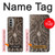 S3395 dragon Porte Etui Coque Housse pour Motorola Moto G51 5G