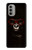 S3529 penser Gorilla Etui Coque Housse pour Motorola Moto G51 5G