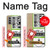 S3543 Art Tag bagages Etui Coque Housse pour Motorola Moto G51 5G