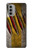 S3603 Entaille de Wolverine griffe de Etui Coque Housse pour Motorola Moto G51 5G