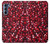 S3757 Grenade Etui Coque Housse pour Motorola Edge S30