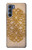 S3796 Noeud celtique Etui Coque Housse pour Motorola Edge S30