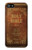 S2890 Holy Bible 1611 King James Version Etui Coque Housse pour iPhone 5 5S SE