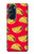 S3755 Tacos mexicains Etui Coque Housse pour Motorola Edge X30