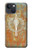 S3827 Lance Gungnir d'Odin Norse Viking Symbol Etui Coque Housse pour iPhone 13