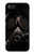 S2910 Gas Mask Etui Coque Housse pour iPhone 5 5S SE