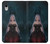 S3847 Lilith Devil Bride Gothique Fille Crâne Grim Reaper Etui Coque Housse pour iPhone XR