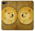 S3826 Dogecoin Shiba Etui Coque Housse pour iPhone 7, iPhone 8, iPhone SE (2020) (2022)