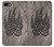 S3832 Patte d'ours nordique viking Berserkers Rock Etui Coque Housse pour iPhone 7, iPhone 8, iPhone SE (2020) (2022)