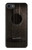 S3834 Guitare noire Old Woods Etui Coque Housse pour iPhone 7, iPhone 8, iPhone SE (2020) (2022)