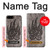 S3832 Patte d'ours nordique viking Berserkers Rock Etui Coque Housse pour iPhone 7 Plus, iPhone 8 Plus