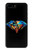 S3842 Diamant coloré abstrait Etui Coque Housse pour iPhone 7 Plus, iPhone 8 Plus