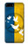 S3857 Colombe de la paix drapeau ukrainien Etui Coque Housse pour iPhone 7 Plus, iPhone 8 Plus