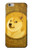 S3826 Dogecoin Shiba Etui Coque Housse pour iPhone 6 6S