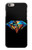 S3842 Diamant coloré abstrait Etui Coque Housse pour iPhone 6 6S