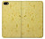 S2913 Cheese Texture Etui Coque Housse pour iPhone 5 5S SE