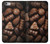 S3840 Amateurs de chocolat au lait au chocolat noir Etui Coque Housse pour iPhone 6 Plus, iPhone 6s Plus
