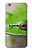 S3845 Grenouille verte Etui Coque Housse pour iPhone 6 Plus, iPhone 6s Plus