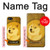S3826 Dogecoin Shiba Etui Coque Housse pour iPhone 5C