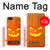 S3828 Citrouille d'Halloween Etui Coque Housse pour iPhone 5C